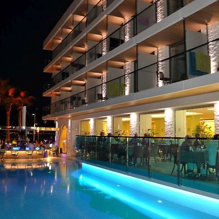 Marbella Hotel Marmaris Exterior foto
