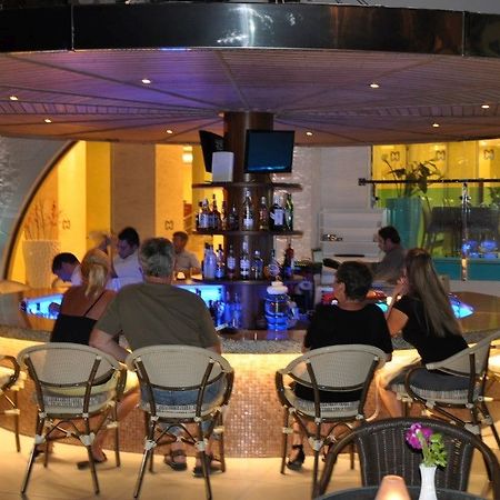 Marbella Hotel Marmaris Exterior foto
