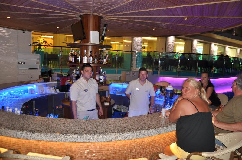 Marbella Hotel Marmaris Exterior foto