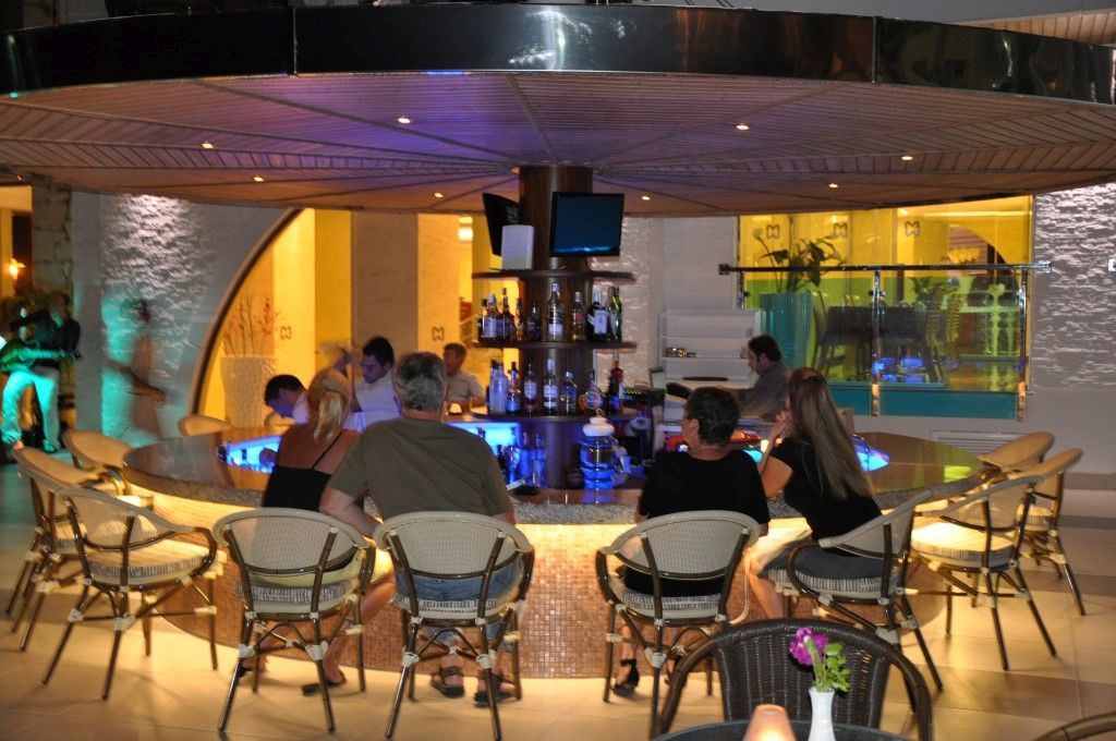 Marbella Hotel Marmaris Exterior foto